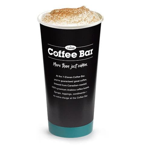Pumpkin Spiced Latte XLarge