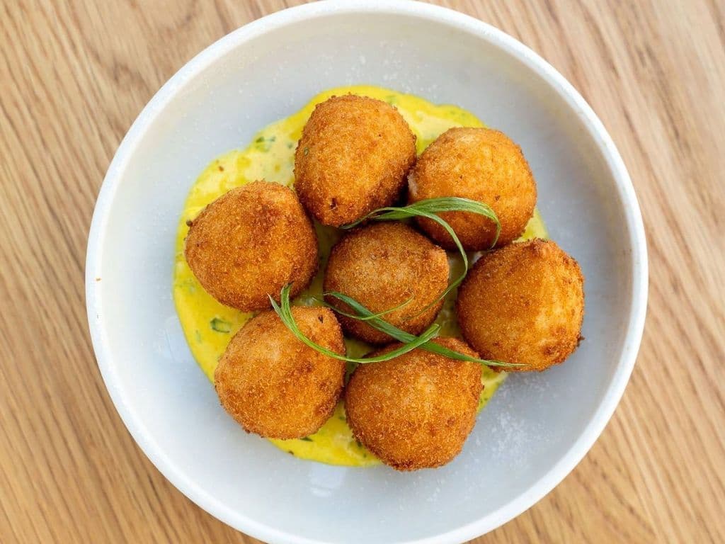 Coxinha