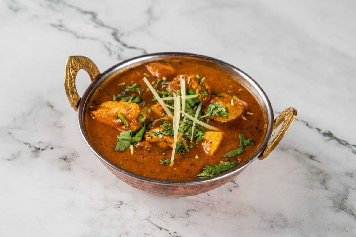 Avani Chicken Curry