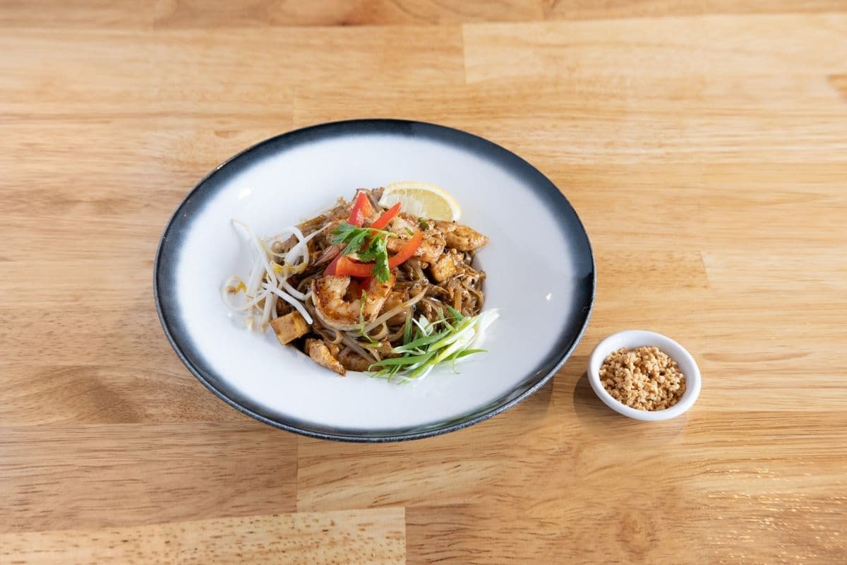 One On Pad Thai