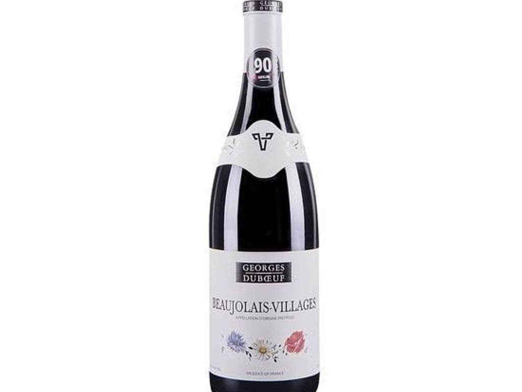 Georges Duboeuf Beaujolais Villages