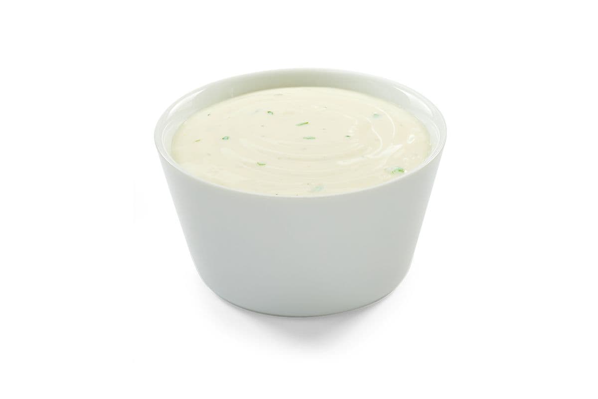 Large Dipping Sauces (4 oz)