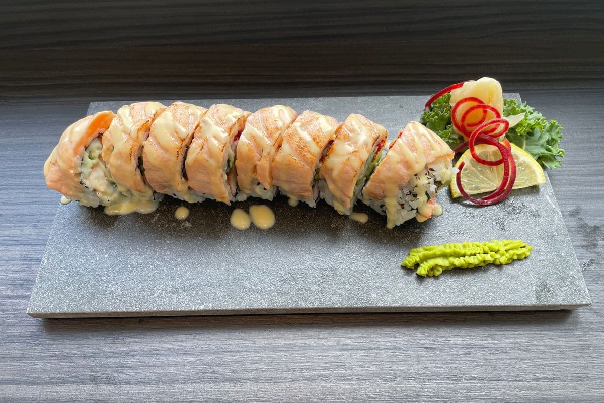 Golden Roll