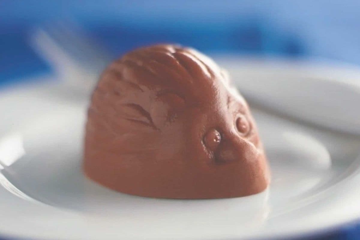 Hedgehog Portion