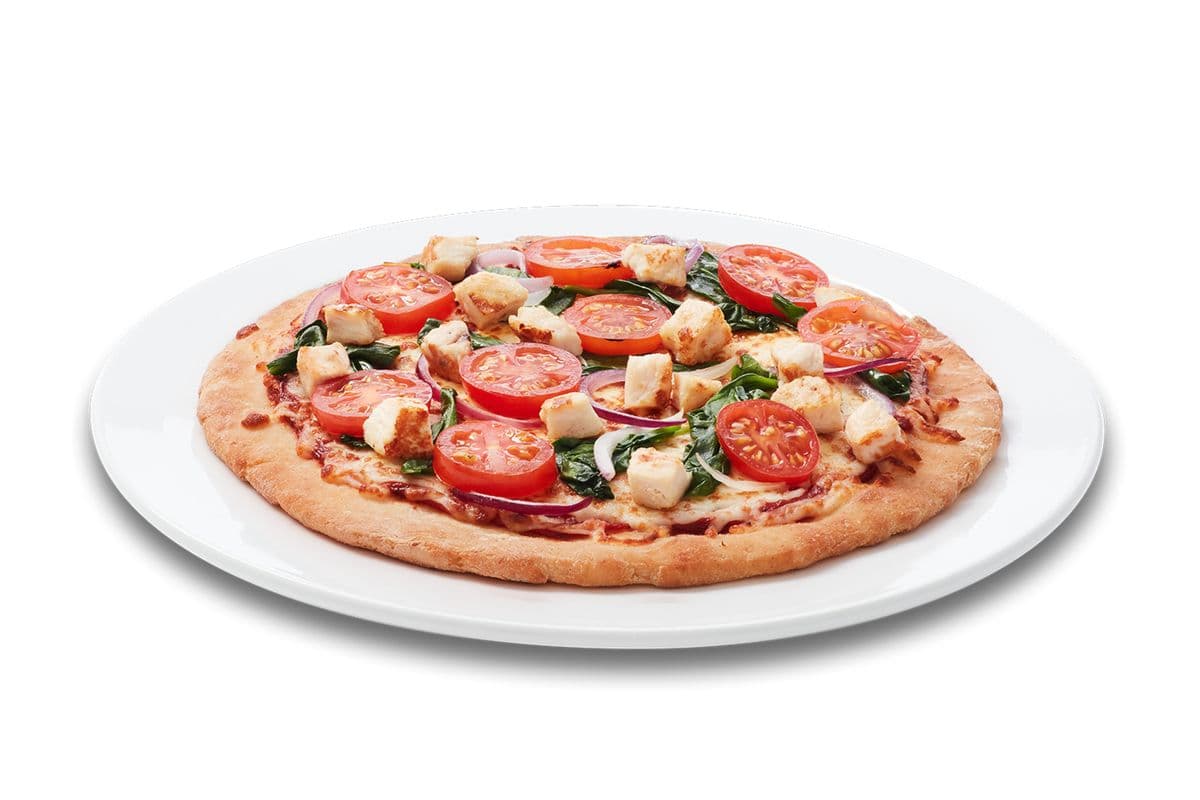 8" Individual Create your own pizza - Cauliflower crust