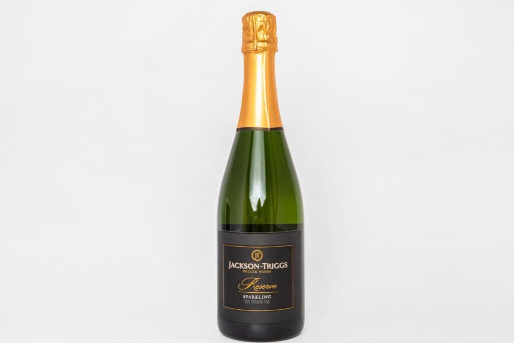 Jackson Triggs (1 x 750 ML)