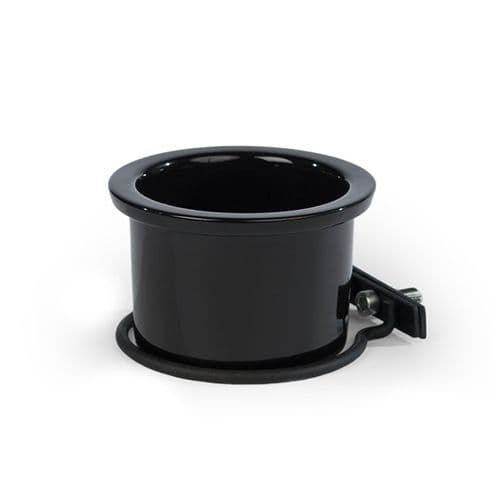 Prevue Hendryx Ceramic Crock 8 oz