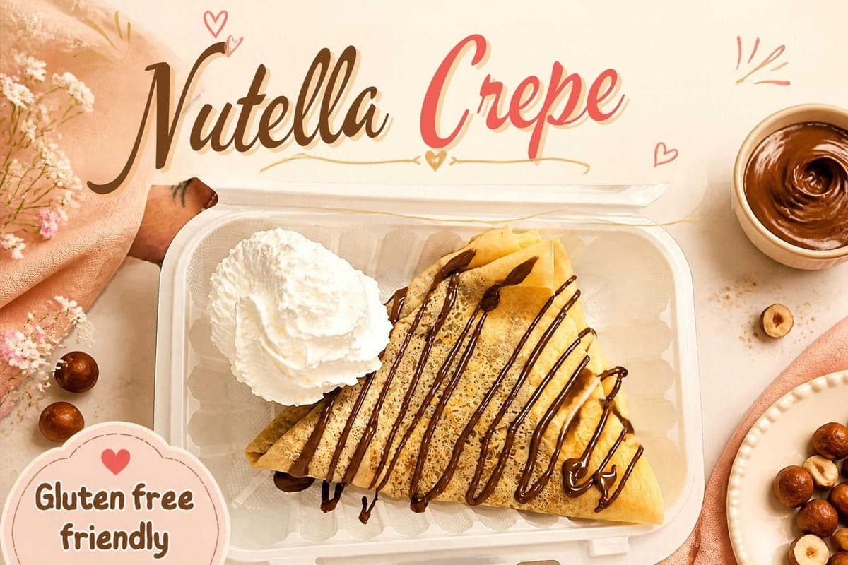 Nutella