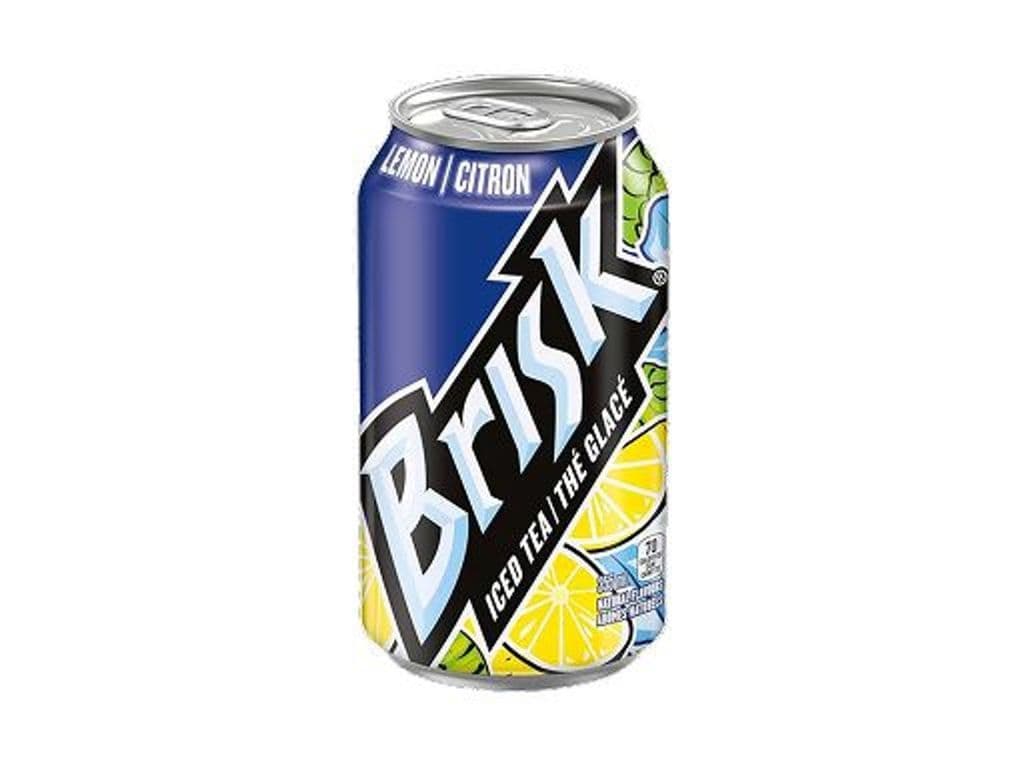 Iced Tea