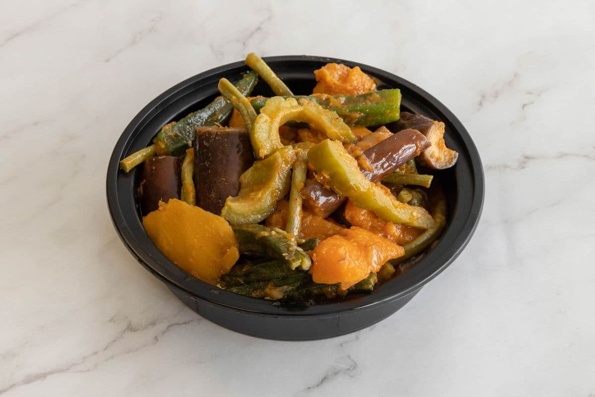 Pinakbet