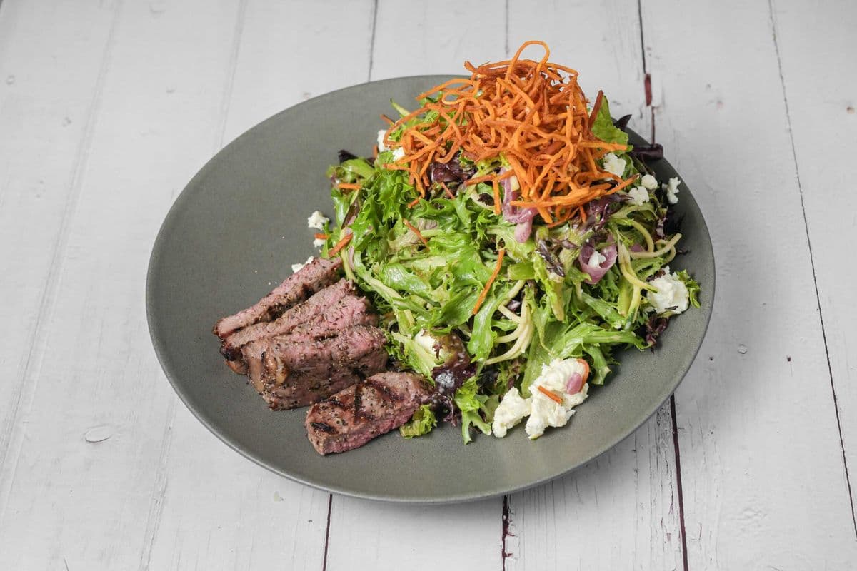 Insalata Di Manzo