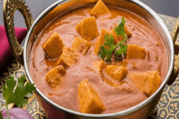 Paneer Butter Masala