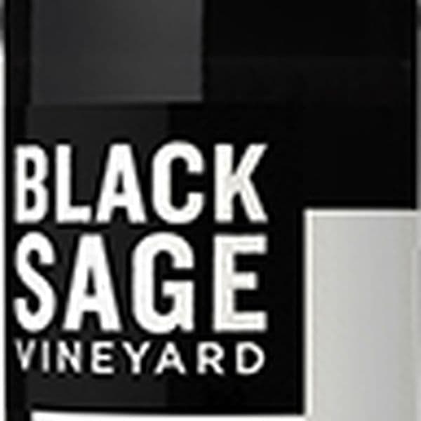 Black Sage Cabernet Franc