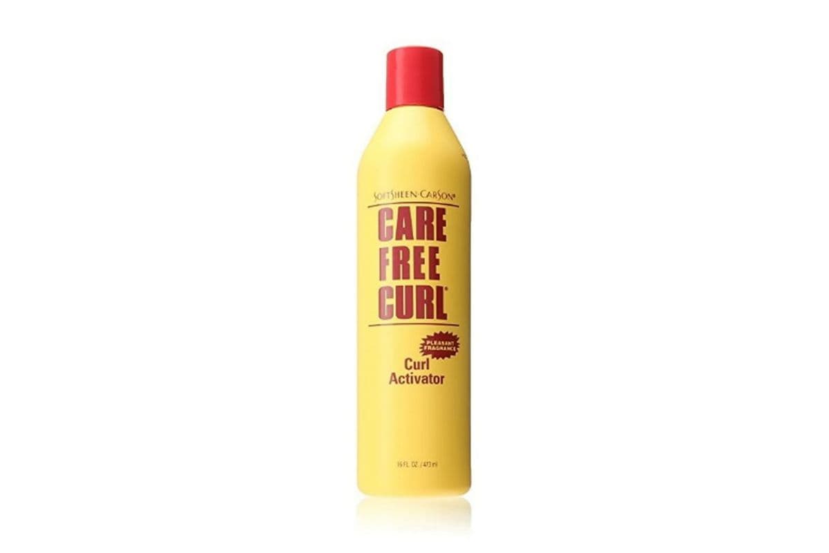 Softsheen Curl Activator (473 ml)