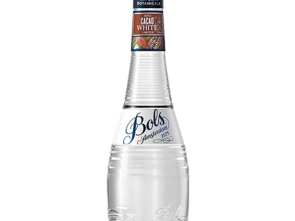 Bols Cacao White Liqueur (750 ml)