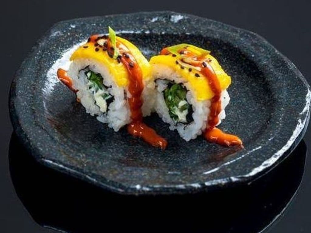 Gold Roll