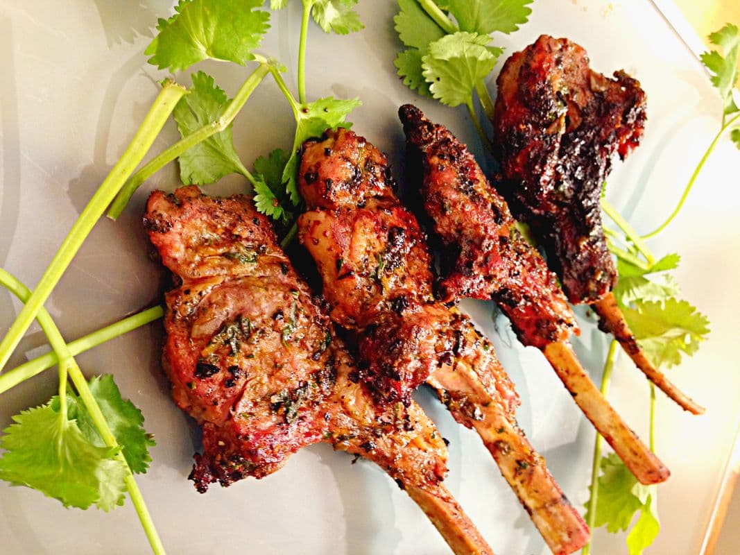 Lamb Chop