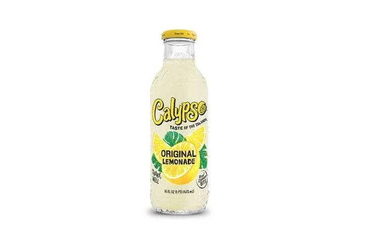 Calypso Original Lemonade (473 ml)