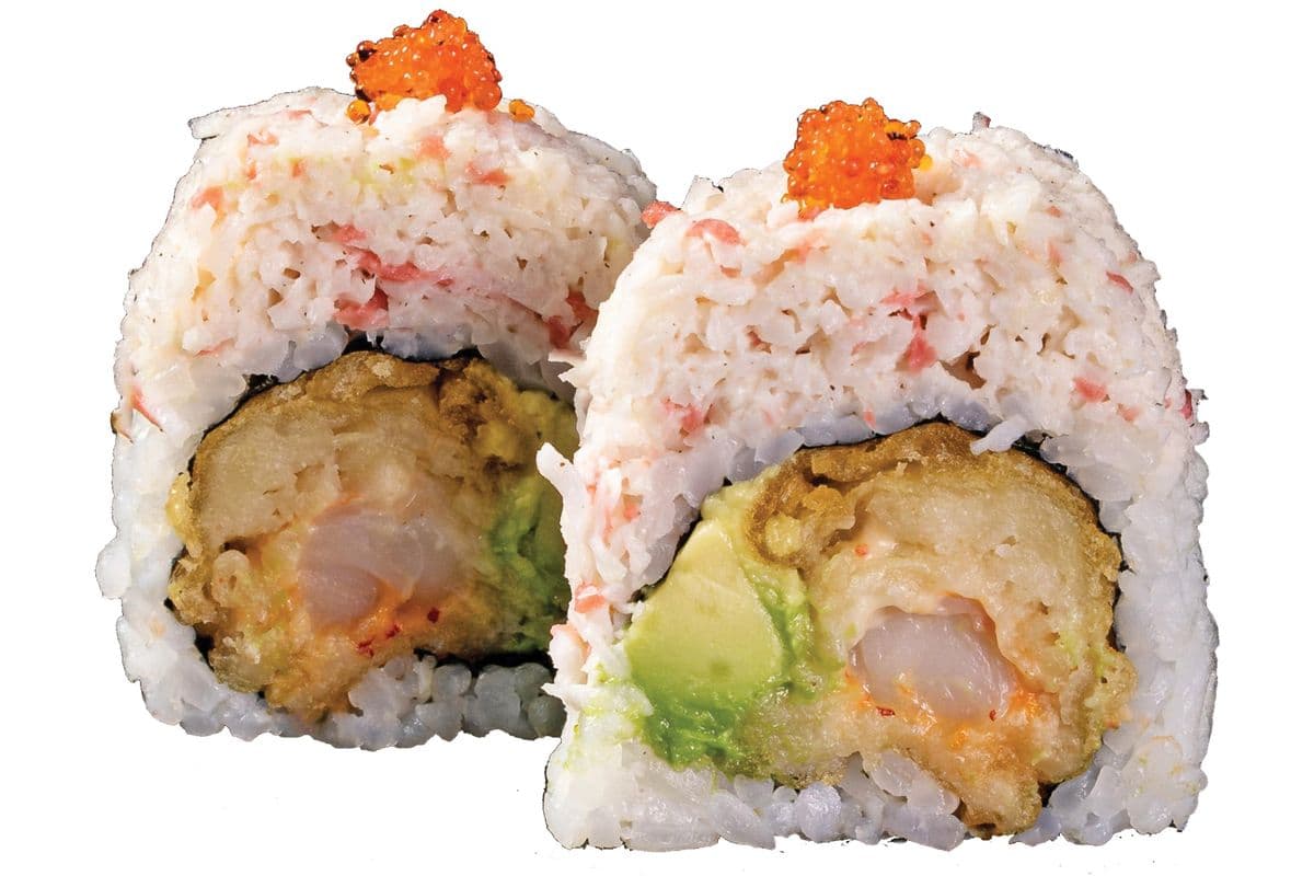 Lobster Roll (8pcs)