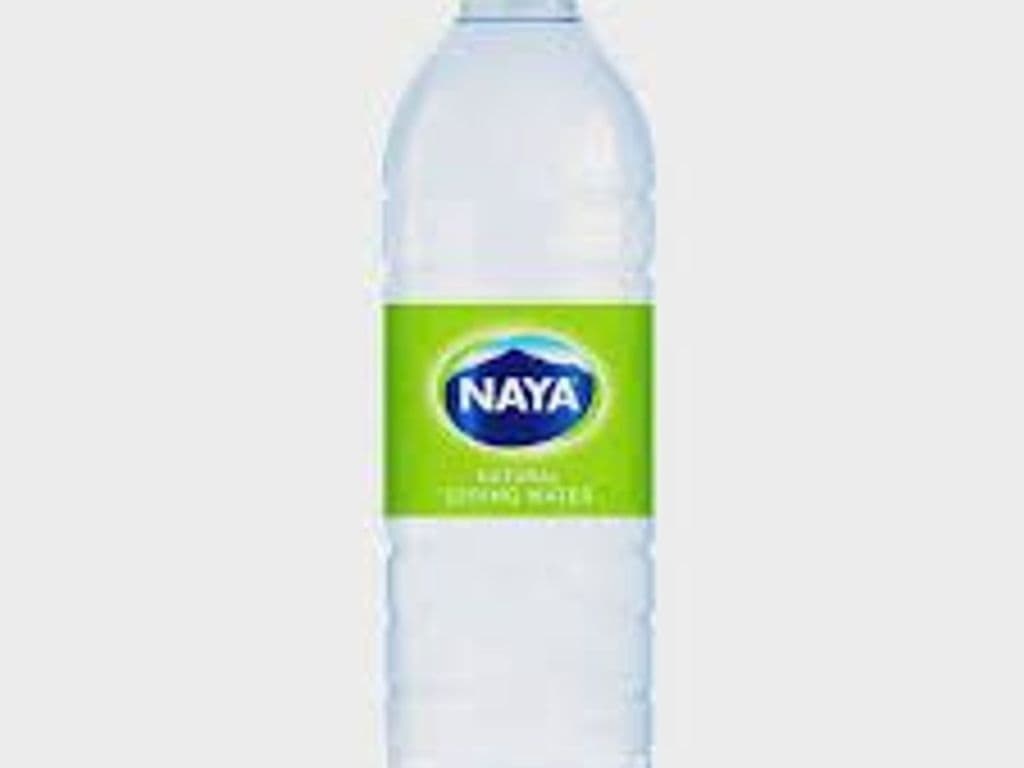 Eau Naya