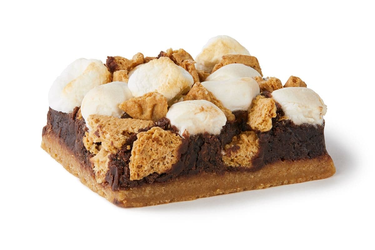 KFC S’more Brownie (1 pc)