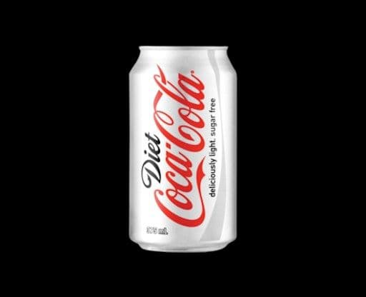 Diet Coke / Coke diète