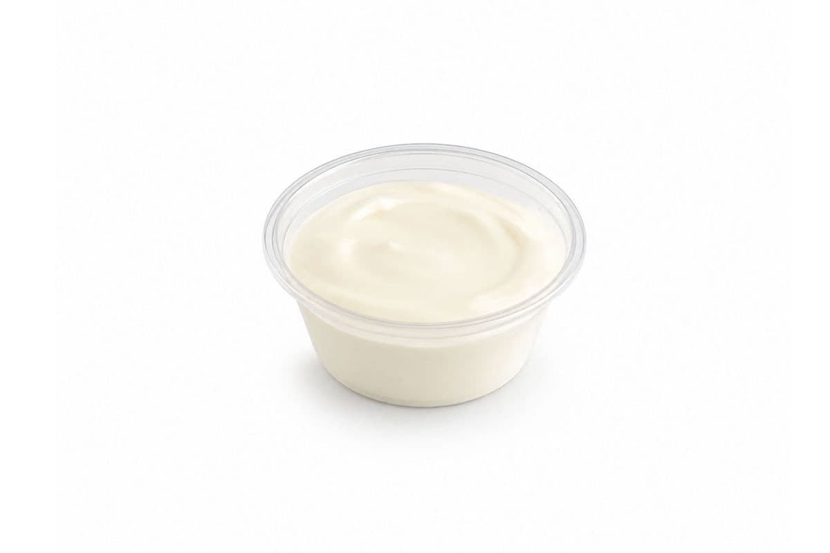 Sweet Sauce