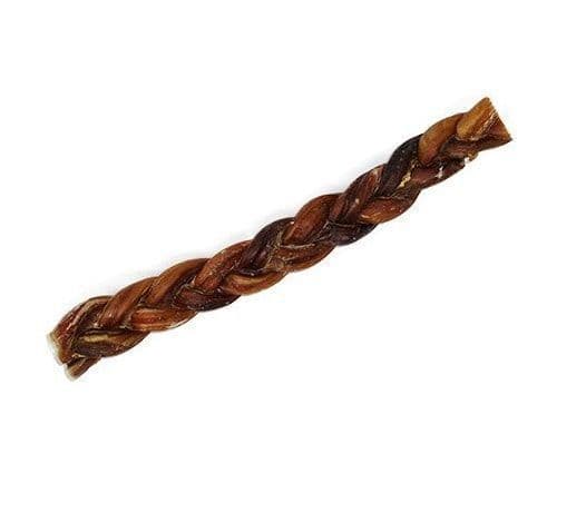 Open Range Bully Braid 11-12 in