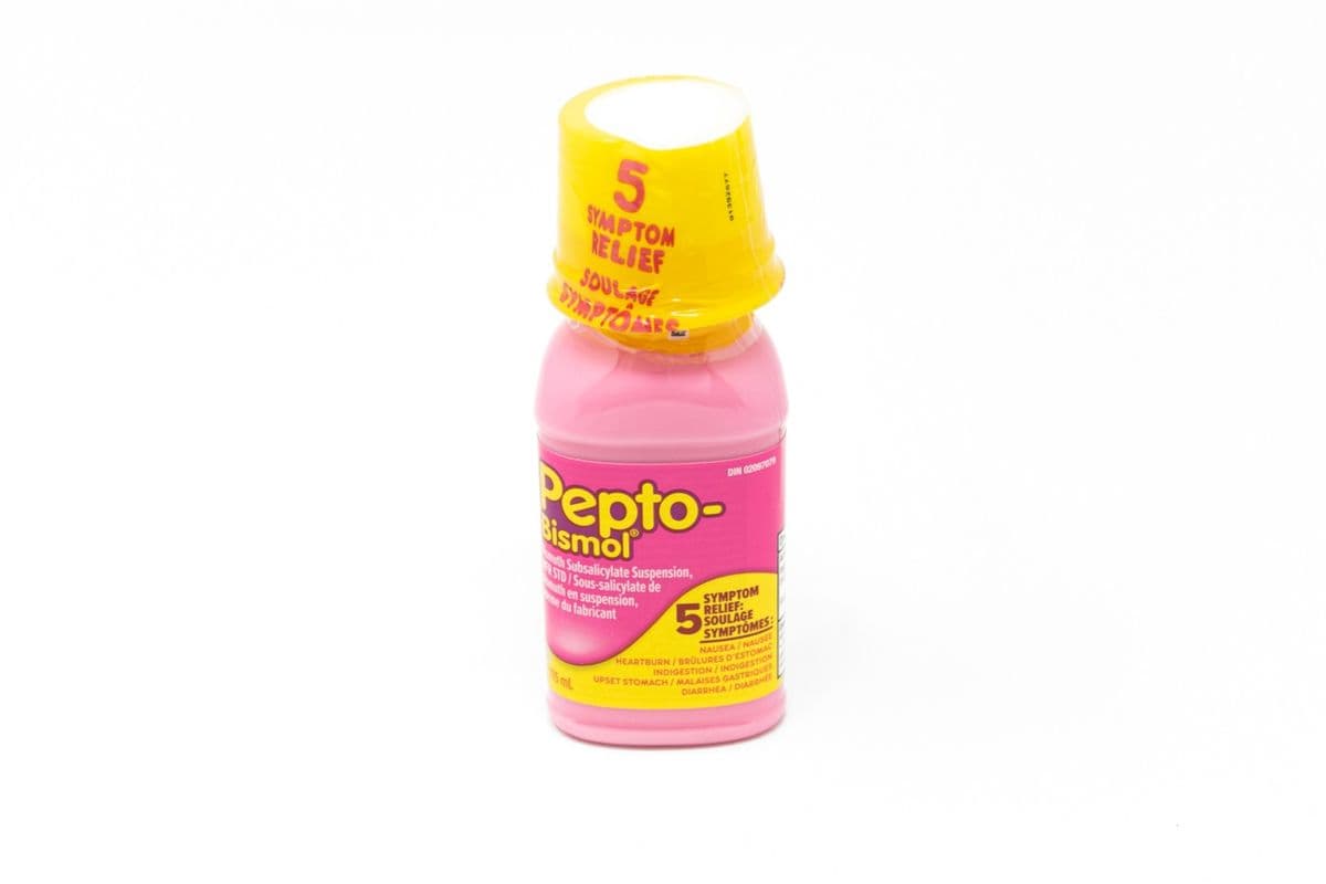 Pepto Bismol (115 ml)