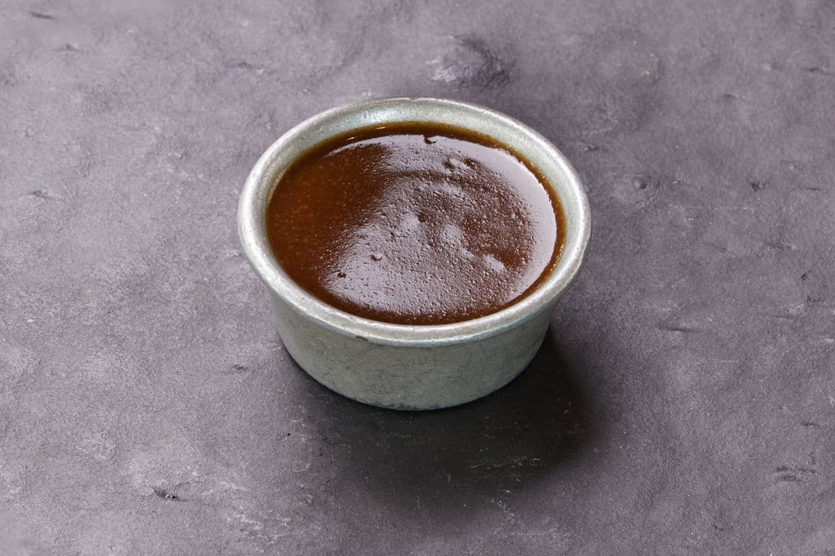 SIDE GRAVY (3 oz)