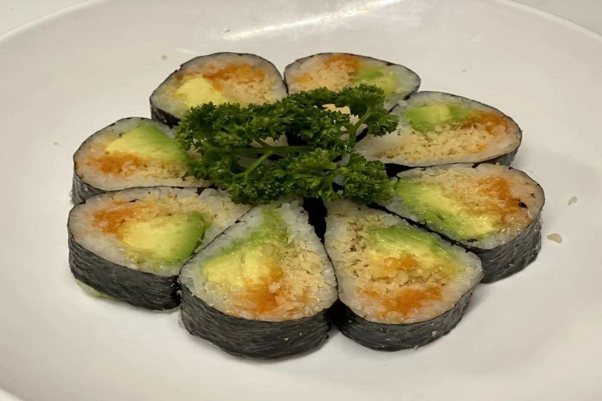 BOGO- Kamikaze Roll