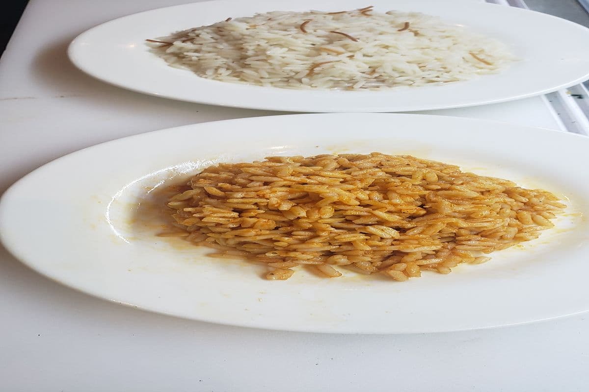 Riz / Rice