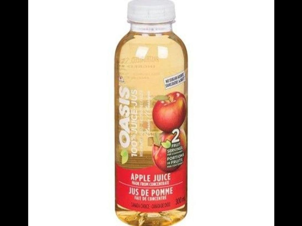 Jus Pomme