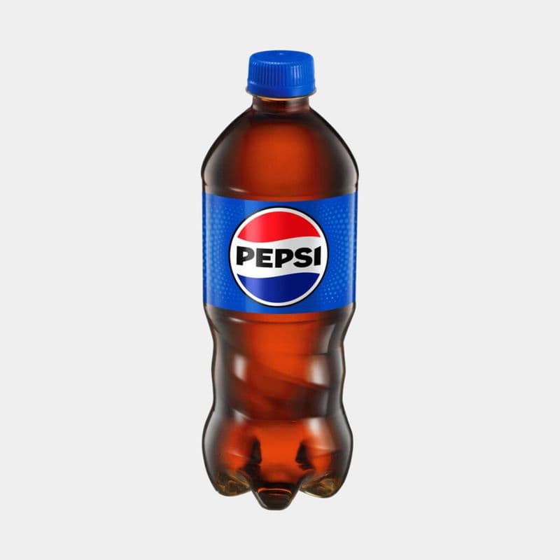 Pepsi Cola