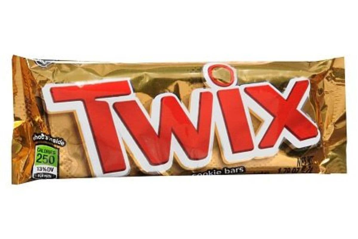 Twix