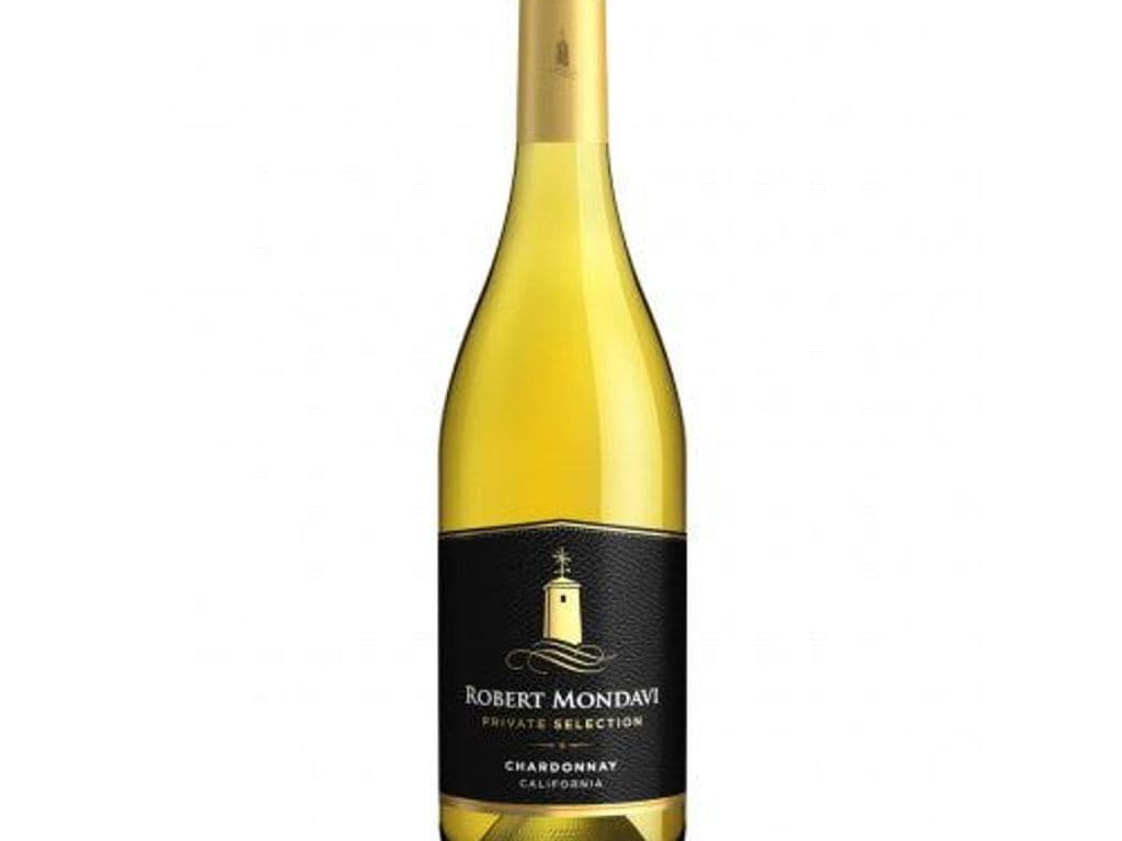 Robert Mondavi Chardonnay (750 ml)