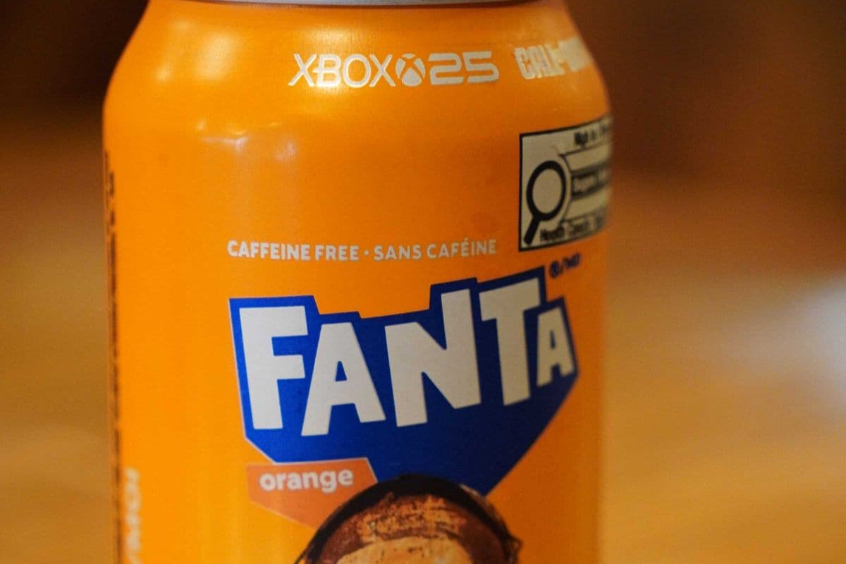 Fanta