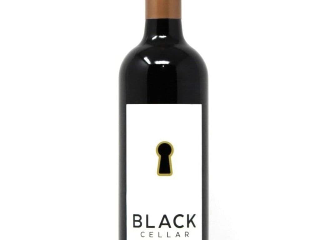 Black Cellar Cabernet Sauvignon (750 ml)
