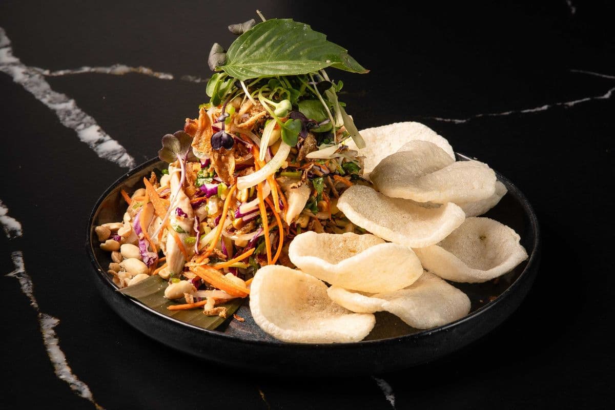 Chicken Salad