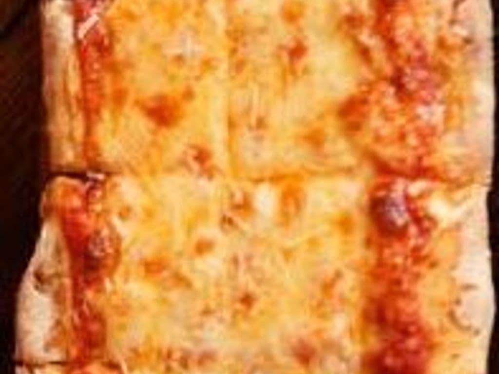 Classic Cheese