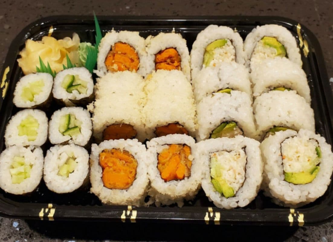 Roll Combo