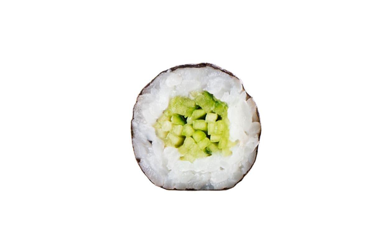 H7. Hosomaki Kappa (6 mcx)