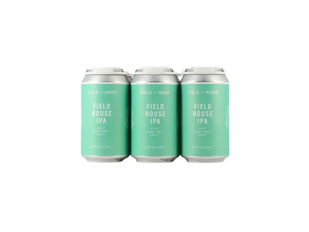 Field House Brewing - Field House Ipa (6x355ml)