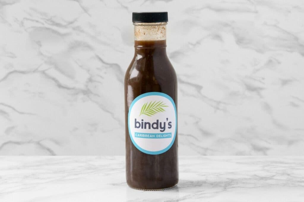 Bindys Tamarind Sauce