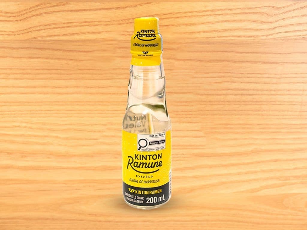 Ramune