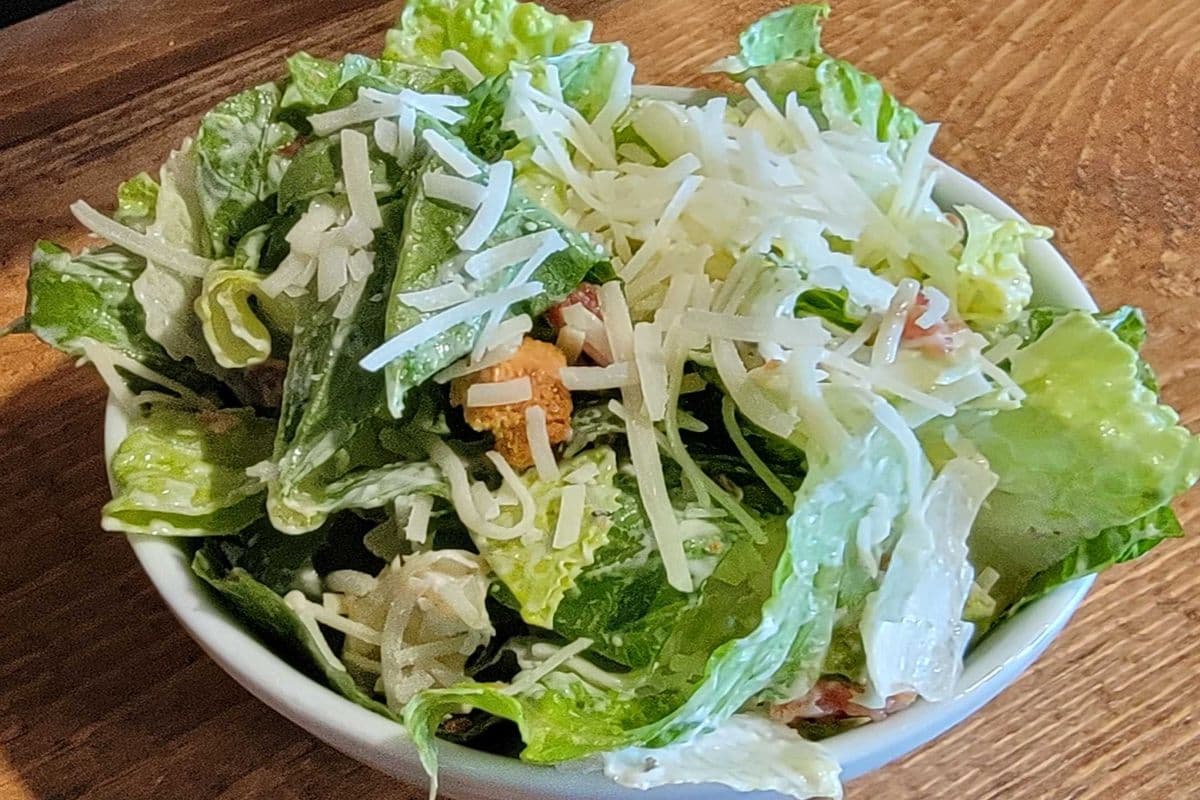 Caesar Salad