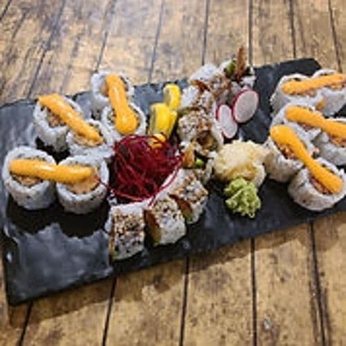Special Maki Set(24pcs)