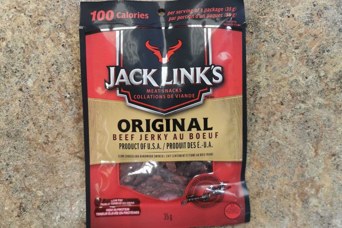 Jack links original (35g)