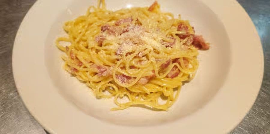 Carbonara