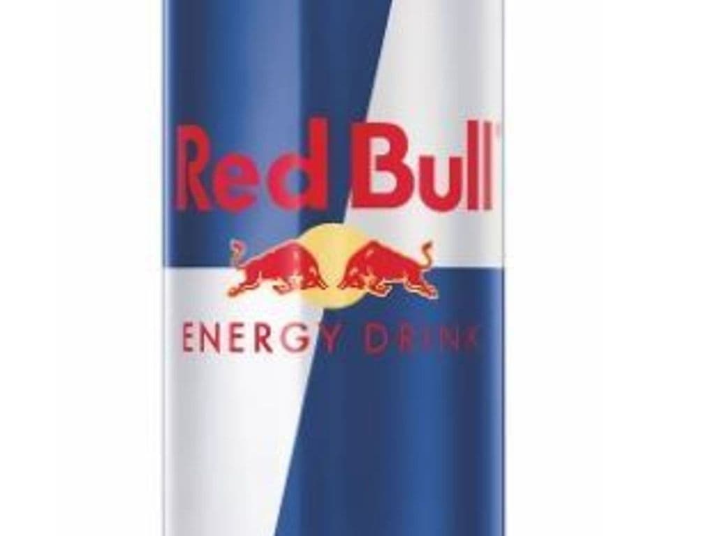 Red Bull